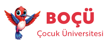 BOÇÜ - Çocuk Üniversitesi